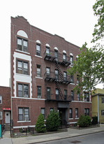 1774 76th St Apartments