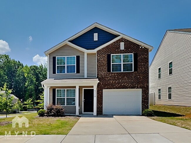 property at 6009 Elena Lynn Ct