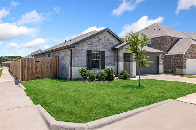 6312 Spooky Cat Trl in Fort Worth, TX - Building Photo - Building Photo