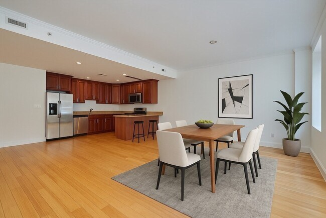 55 Temple Pl in Boston, MA - Building Photo - Building Photo
