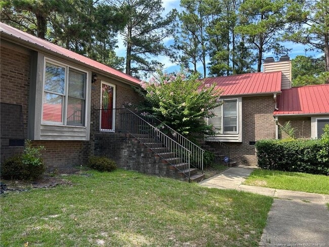 104 Girard Ave in Fayetteville, NC - Building Photo - Building Photo