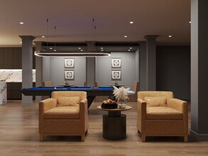 THE SUMMIT at 201 OAK AVENUE in Ithaca, NY - Foto de edificio - Building Photo