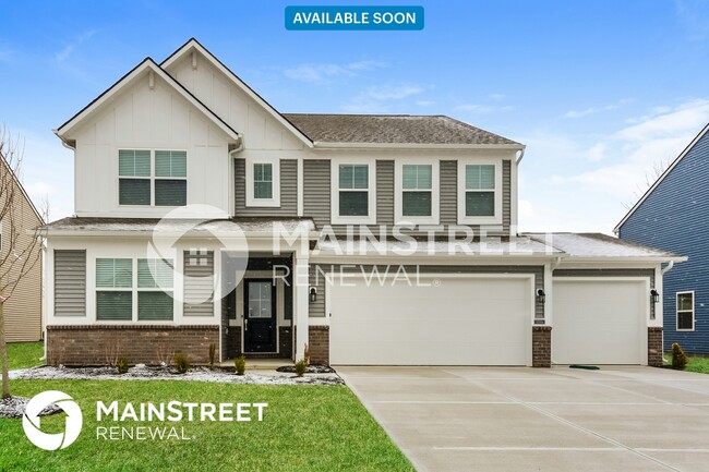 property at 9198 Larson Dr