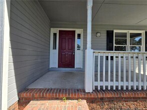 7132 Dayspring Dr in Fayetteville, NC - Building Photo - Building Photo