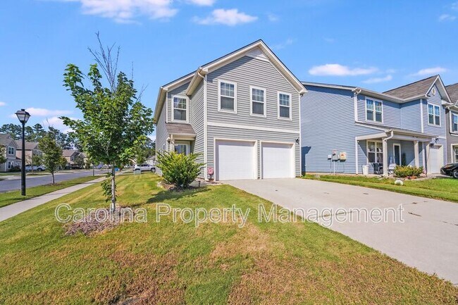 12915 Hill Pine Rd in Midland, NC - Building Photo - Building Photo