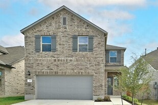 170 Papaya Dr in Buda, TX - Building Photo