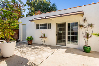 8904 Rangely Ave in West Hollywood, CA - Building Photo - Other