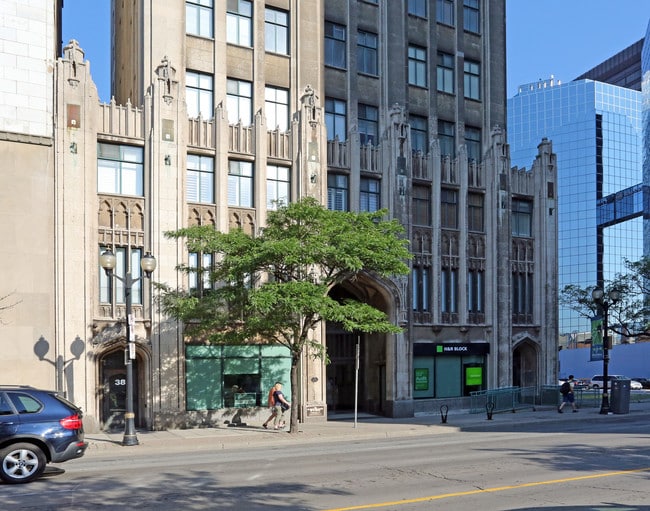 Pigott Building in Hamilton, ON - Building Photo - Building Photo