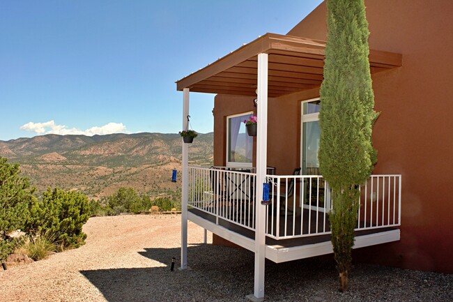 104 Red Rock Rd in High Rolls Mountain Park, NM - Building Photo - Building Photo