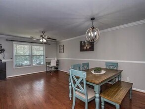 450 Laurel Mist Ln in West Columbia, SC - Building Photo - Building Photo