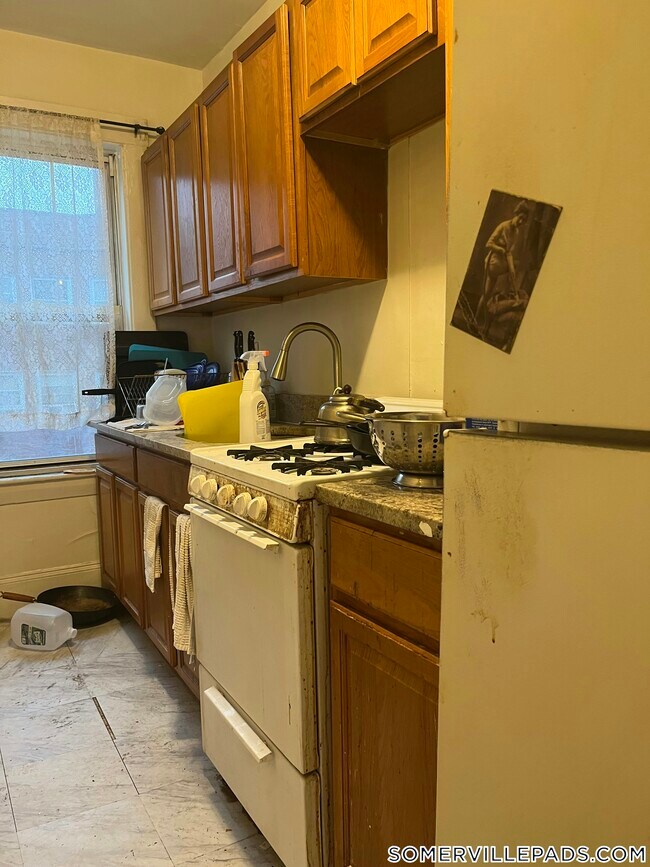 property at 157 Summer St