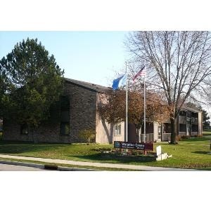 Waterloo Green in Waterloo, WI - Foto de edificio