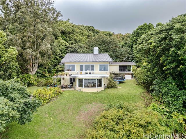 property at 3665 Tantalus Dr