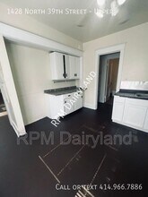 1428 N 39th St in Milwaukee, WI - Foto de edificio - Building Photo