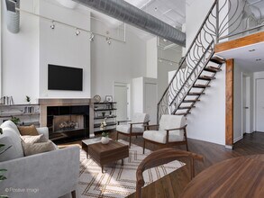 500 S Clinton St in Chicago, IL - Building Photo - Building Photo