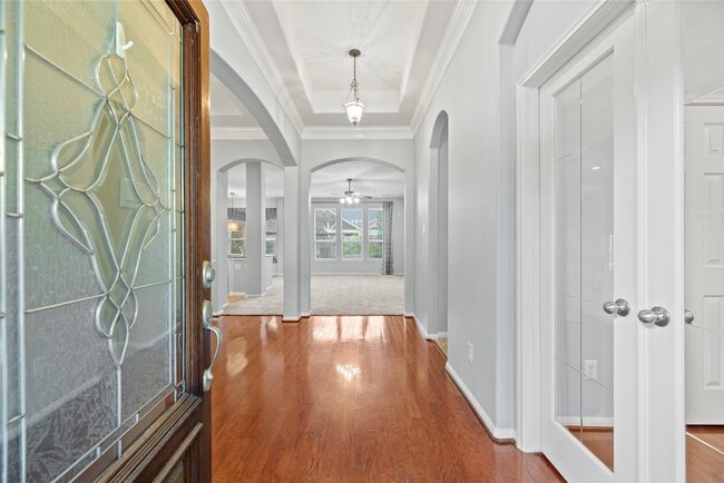 26922 Mossy Leaf Ln in Cypress, TX - Building Photo - Building Photo