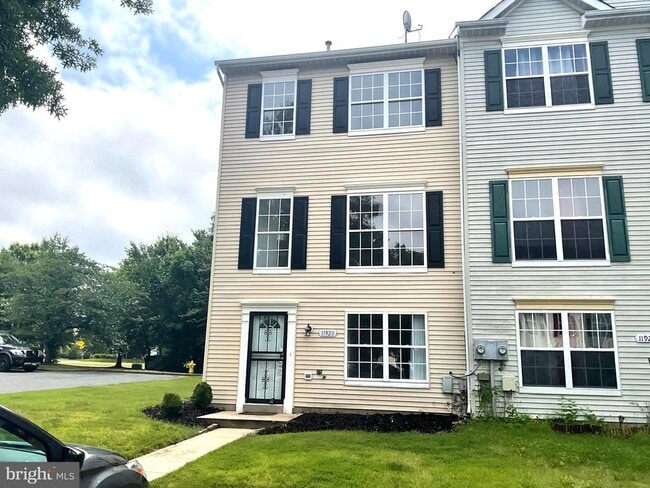 property at 11920 Calico Woods Dr