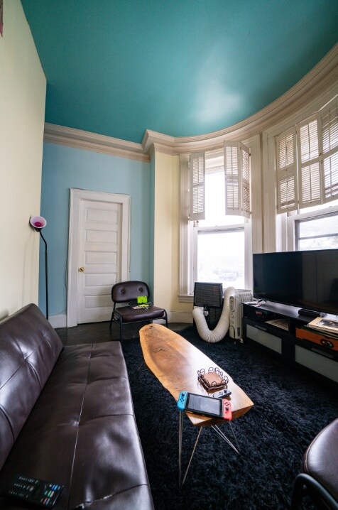 52 Fenway, Unit 2 in Boston, MA - Foto de edificio - Building Photo