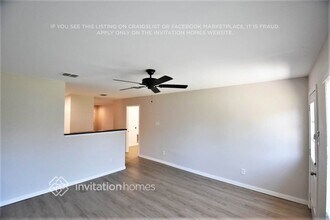 14133 Esperanza Dr in Haslet, TX - Building Photo - Building Photo