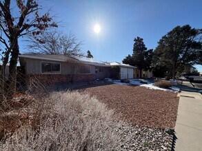 2828 Indiana St NE in Albuquerque, NM - Building Photo - Building Photo