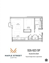 Maple Street Lofts - 12