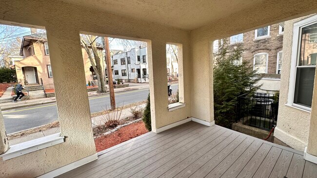 172 Fuller St, Unit 1