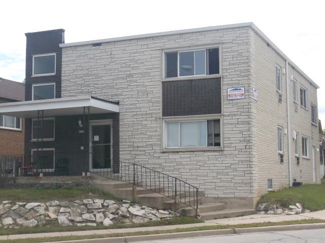 property at 6535 Beloit Rd