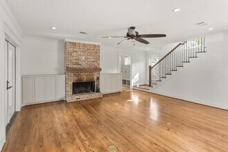 1548 Cortlandt St in Houston, TX - Building Photo - Building Photo