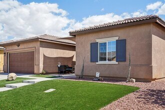 42912 Gazapo Ct in Indio, CA - Building Photo - Building Photo