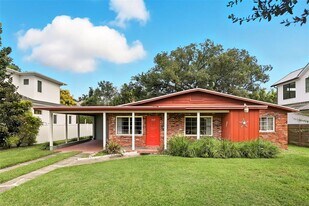 1622 Arbor Park Dr in Winter Park, FL - Building Photo