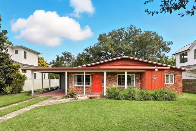 1622 Arbor Park Dr