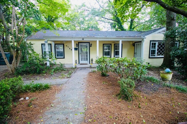property at 1728 Bristol Dr