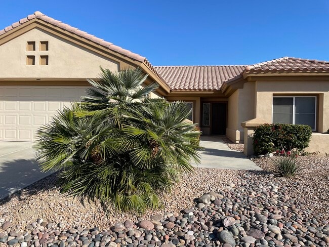 property at 78232 Silver Sage Dr