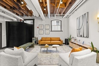 American Tobacco Center in Richmond, VA - Building Photo - Building Photo