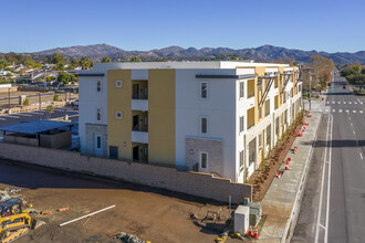 Apollo Aaprtmetns in Poway, CA - Building Photo - Building Photo