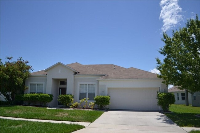 3802 Wood Thrush Dr in Kissimmee, FL - Building Photo - Building Photo