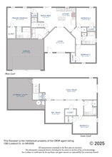 1302 Look Out Ct in Columbia, MO - Building Photo - Building Photo