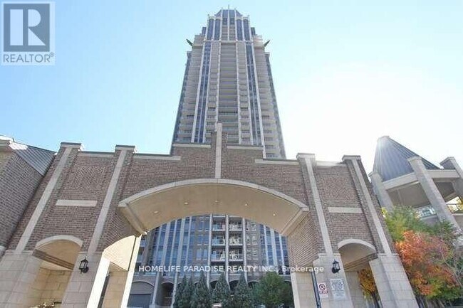 388 Prince of Wales Dr in Mississauga, ON - Building Photo - Building Photo