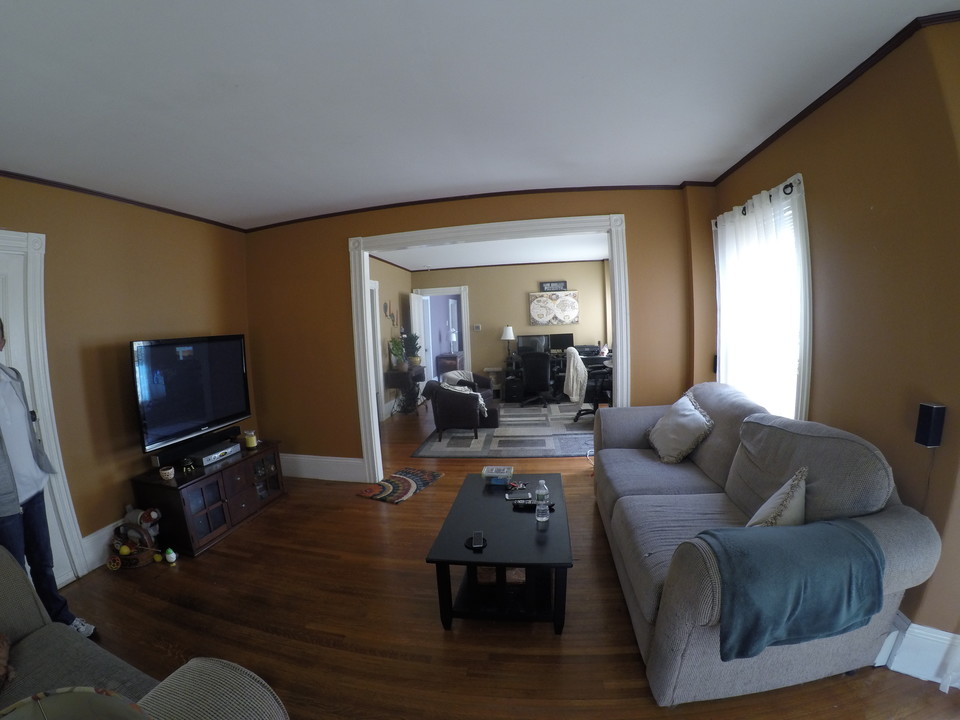 19 Clyfton St in Plymouth, MA - Foto de edificio