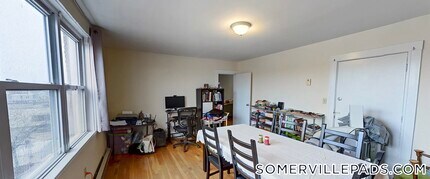 402 Highland Ave, Unit 20 in Somerville, MA - Building Photo - Building Photo