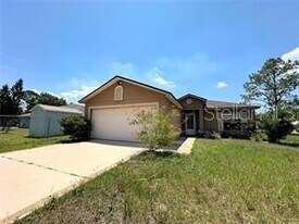 440 Martigues Dr in Kissimmee, FL - Building Photo
