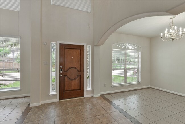 property at 15707 Sandisfield Ln