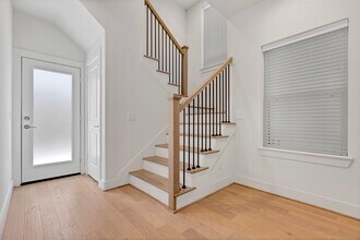 1740 Ojeman Point Ln in Houston, TX - Building Photo - Building Photo