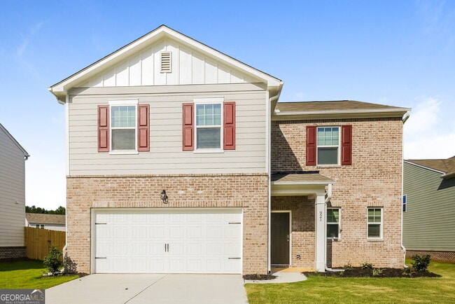 property at 921 Feldman Chase