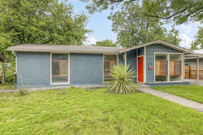 property at 5304 Halwill Pl