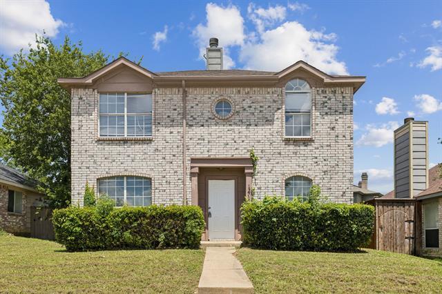 12719 Bluffview Dr in Balch Springs, TX - Building Photo