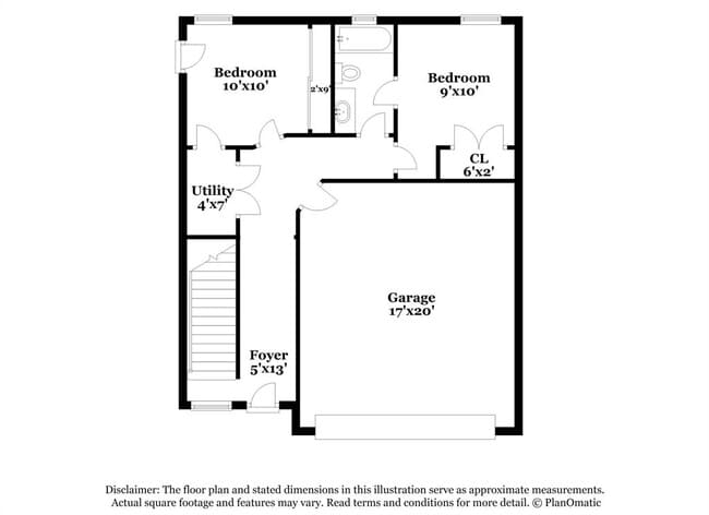 5722 Beall St in Houston, TX - Building Photo - Building Photo