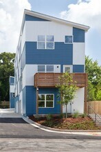 402 McDonough Blvd SE in Atlanta, GA - Building Photo - Building Photo