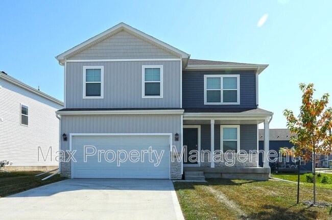 property at 5607 153rd St