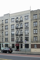 2246 Webster Ave Apartments